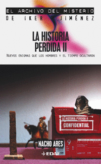 HISTORIA PERDIDA II