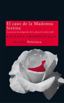 CASO DE LA MADONNA SIXTINA, EL