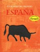 COCINAS DEL MUNDO: ESPAÑA