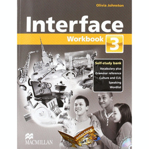 INTERFACE 3º ESO, WORKBOOK PACK