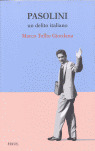 PASOLINI UN DELITO ITALIANO