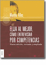 ELIJA AL MEJOR
