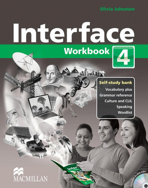 INTERFACE 4. WORKBOOK PACK