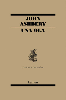 OLA, UNA (EDICIÓN BILINGÜE INGLÉS - CASTELLANO)