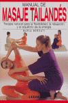 MANUAL DE MASAJE TAILANDES
