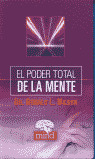 PODER TOTAL DE LA MENTE