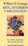 ARTE, INVERSION Y MECENAZGO