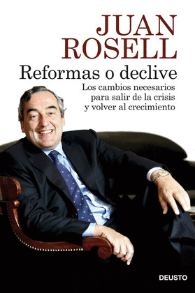 REFORMAS O DECLIVE