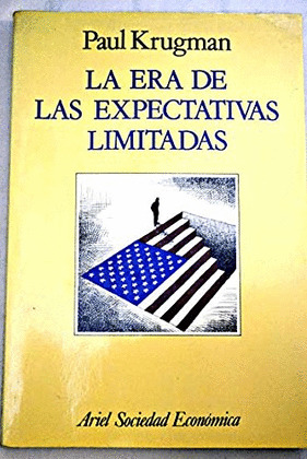 ERA DE EXPECTATIVAS LIMITADAS
