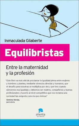 EQUILIBRISTAS