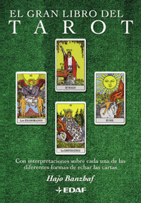 GRAN LIBRO DEL TAROT