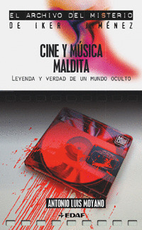 CINE Y MUSICA MALDITOS