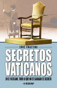 SECRETOS VATICANOS