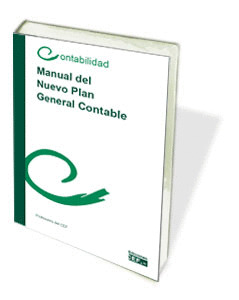 MANUAL DEL NUEVO PLAN GENERAL CONTABLE