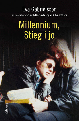 MILLENNIUM, STIEG I JO