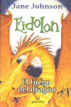 SI. EIDOLON. EL FUEGO DEL DRAGON