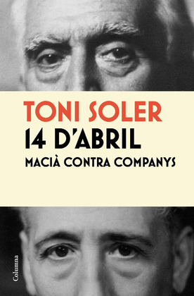 14 D'ABRIL