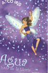 AGUA,HADA LLUVIA.(HADAS ARCO IRIS)