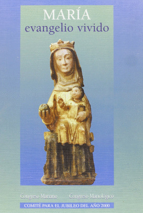 MARIA EVANGELIO VIVIDO