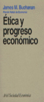 ÉTICA Y PROGRESO ECONÓMICO
