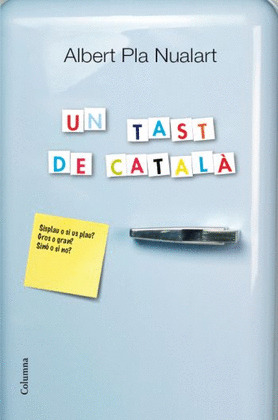 UN TAST DE CATALÀ