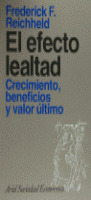 EL EFECTO LEALTAD