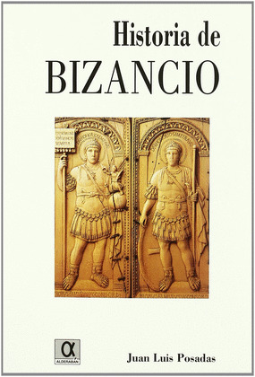 HISTORIA DE BIZANCIO