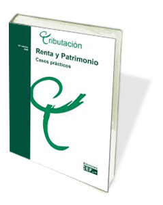 RENTA Y PATRIMONIO. CASOS PRÁCTICOS 2008