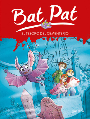 TESORO DEL CEMENTERIO, EL