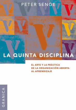 QUINTA DISCIPLINA, LA