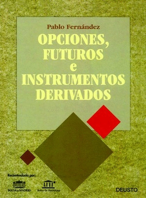 OPCIONES FUTUROS E INSTR. DERI
