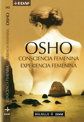CONSCIENCIA FEMENINA/EXPERIENCIA FEMENINA
