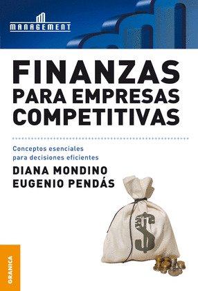 FINANZAS PARA EMPRESAS COMPETITIVAS