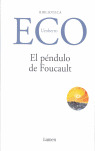 EL PENDULO DE FOUCAULT