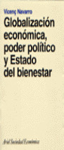 GLOBALIZACION ECONOMICA PODER POLITICO Y