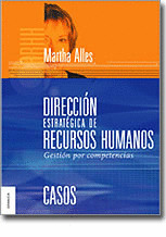 DIRECCION ESTRATEGICA RR.HH. CASOS