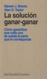 LA SOLUCIÓN GANAR-GANAR