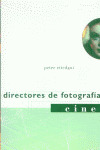 DIRECTORES DE FOTOGRAFIA  CINE