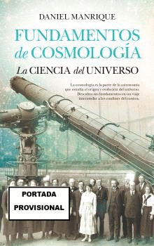 FUNDAMENTOS DE COSMOLOGÍA: LA CIENCIA DEL UNIVERSO