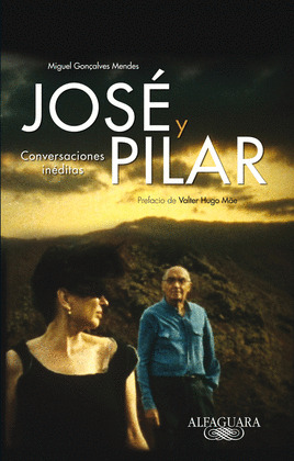 JOSE Y PILAR CONVERSACIONES INEDITAS
