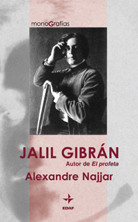 JALIL GIBRAN