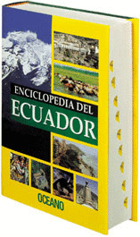 ENCICLOPEDIA DEL ECUADOR