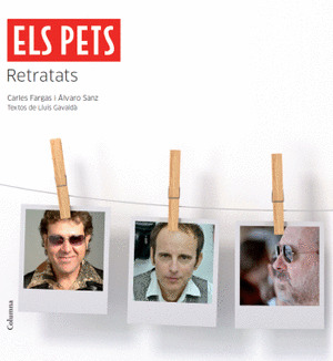(CAT).RETRATATS.25 ANYS DELS PETS.