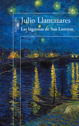LAS LÁGRIMAS DE SAN LORENZO