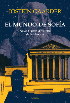 MUNDO DE SOFÍA, EL