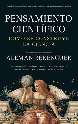 PENSAMIENTO CIENTÍFICO
