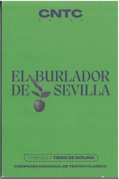 EL BURLADOR DE SEVILLA