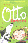 LIOS DE OTTO TERREMOTO, LOS