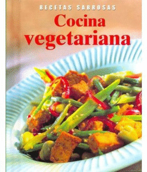 COCINA VEGETARIANA