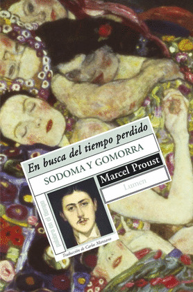 SODOMA Y GOMORRA